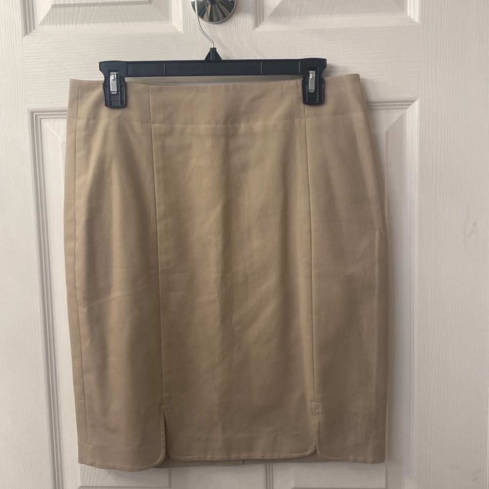 NWT The Limited Skirt